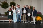 VLF Förderpreis 2025 2. Platz Essen