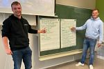 Ausbildungsberatung Wolbeck