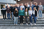 Klasse LR 2026