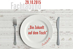 Tagung Zukunft auf dem Tisch. Foto: nbiebach, Fotolia.com