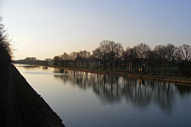 Mittellandkanal