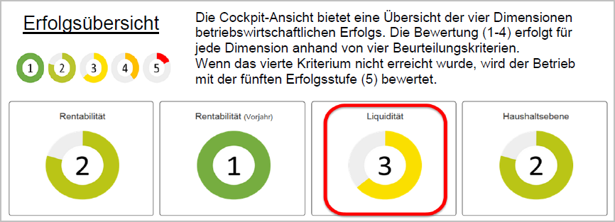 Cockpitansicht