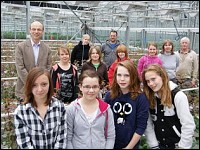 Girls Day in Straelen