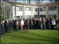 Friedhofverwalter-Seminar