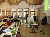 Gartenbauseminar