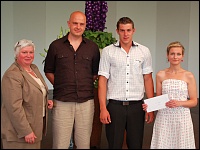 vlf-Preis 2009