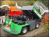 Technische Neuheiten