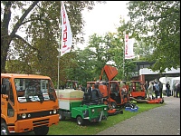 Friedhofstechnik in Essen