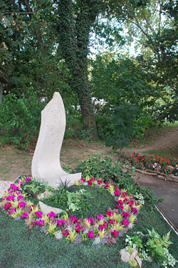 Herbstbepflanzung Bundesgartenschau Heilbronn