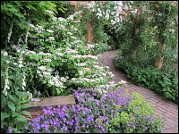 Chelsea Flower Show