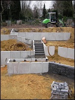 Baustelle