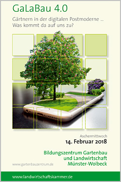 GaLaBau-Symposium 2018