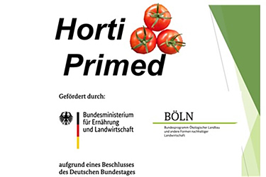 HortiPrimed