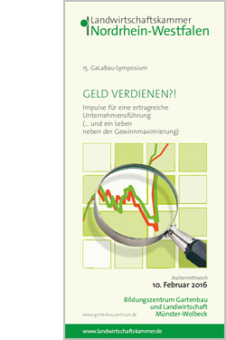Faltblatt GaLaBau-Symposium 2016