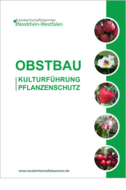 Broschüre Obstbau