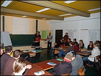 Essener Studierende