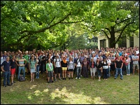 Studierende 2012