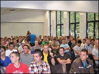 Studierende 2012