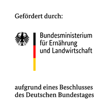 Bundesministerium für Ernährung und Landwirtschaft