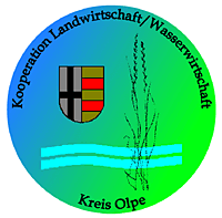 Kooperation Landwirtschaft-Wasserwirtschaft Olpe