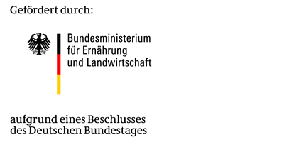 Bundesministerium für Ernährung und Landwirtschaft