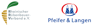 Rheinischer Rübenbauerverband, Pfeifer und Langen