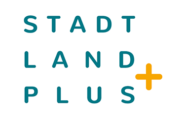 Stadt Land Plus - Logo