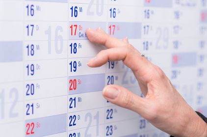 Foto:
Picture-Factory © Fotolia.com Jahresplaner