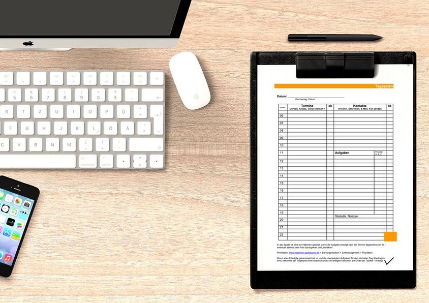 Foto: Dirk Wouters - Pixabay.com