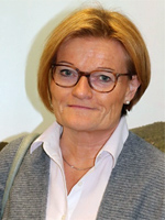 Dr. Juliane Wahode