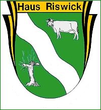 Logo Haus Riswick