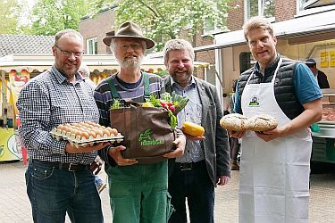 20 Jahre Riswicker Bauernmarkt 00