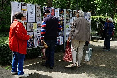 20 Jahre Riswicker Bauernmarkt 01