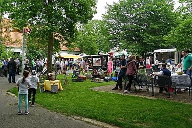 20 Jahre Riswicker Bauernmarkt 07