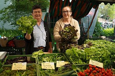 20 Jahre Riswicker Bauernmarkt 11
