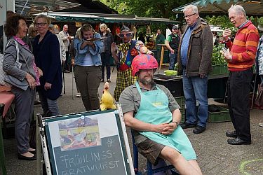 20 Jahre Riswicker Bauernmarkt 16