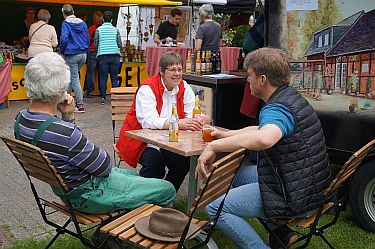20 Jahre Riswicker Bauernmarkt 17