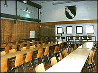 Aula