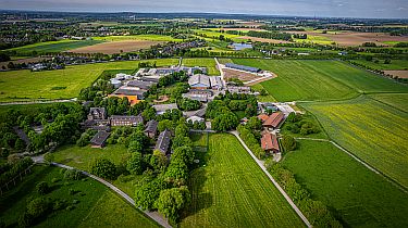 VBZL Haus Riswick