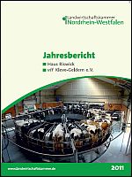 Jahresbericht 2011