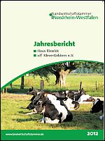 Jahresbericht 2012