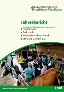 Jahresbericht 2016