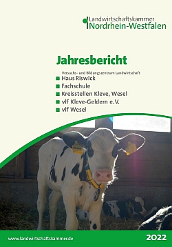 Jahresbericht 2022