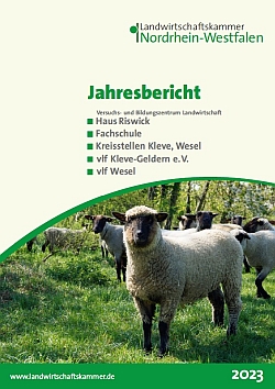 Jahresbericht 2023