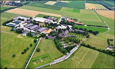 Landwirtschaftszentrum Haus Riswick