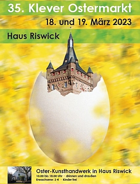 Ostermarkt 2023