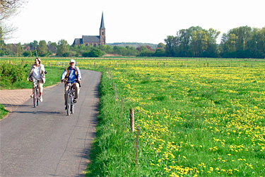 Urlaub am Niederrhein