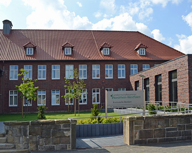 Borken (ab 1936/1952)
