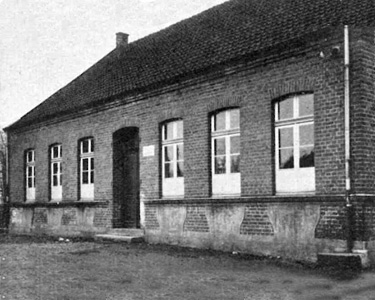 Velen (1892 - 1936)