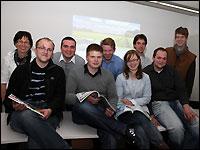 Projektgruppe Blattkritik